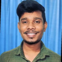 Hritik Bhujbal
