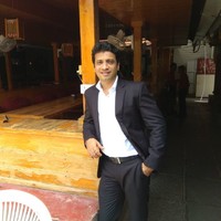 Abhijit Gokhale