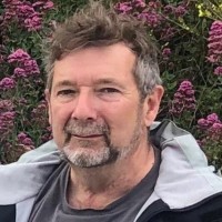 Geoff Graham