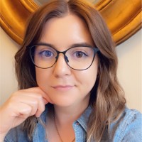 Alexandra Kavanagh