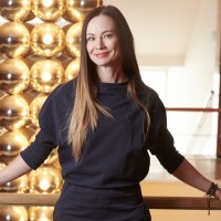 Silvia Halvelandová