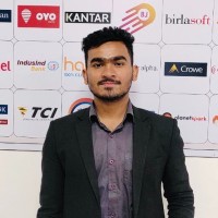 Gautam M