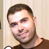 Hamed Ashrafi