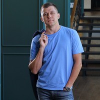 Алексей Воронин