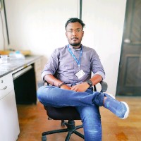 Arghya Barman