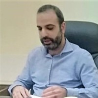 Ahmad El Kaissi
