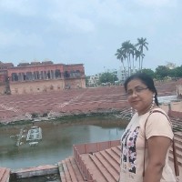 Seema Prasad