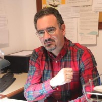 Luis María Sendra Arellano