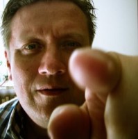 Jukka Roth Lauronen