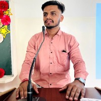 Prashant Chavan