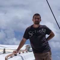 Alan Tenza