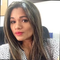 Berta Lucia Rodriguez Montes
