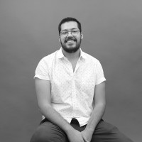Daniel Ramos Morales