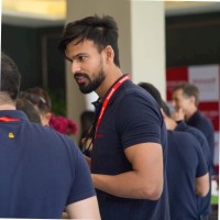 Karan Jaitley
