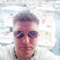 Jamie McGill
