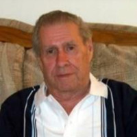 Billy Parker