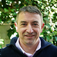 Johan VERRIERE