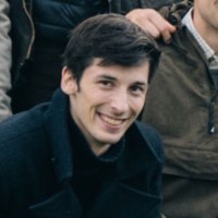 Oscar Nitsch