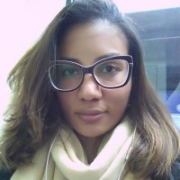 Camila Moreira De Sousa