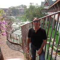 Richard Poirier