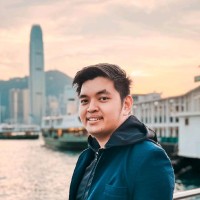 Jonathan Paul Macalino