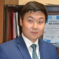 Asker Kuzhahmetov