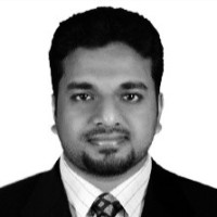 Joemon Abraham