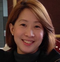 Louise Uy