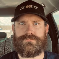 Sean Marett