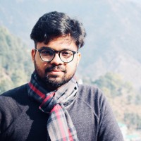 Shubham Gupta