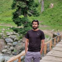 ISHFAQ RASHID