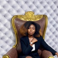 Grace Diane Kohi