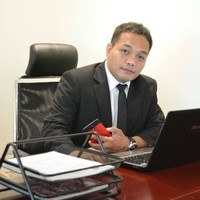 John Alcantara