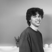 Gabriel Laroche