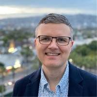 Chris Kirkpatrick, ACE