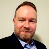 Ryan MacDonald