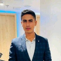 Lt Cdr Anand Jha