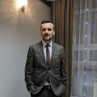 Marcin Zielinski
