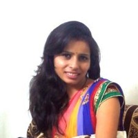 Bhagyashree Patil