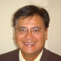 Gerry De Castro