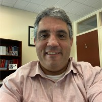 Michael Dana