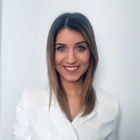 Bernadett Harmai