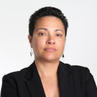 Camille Nelson