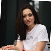 Aliie Khadzhabadinova