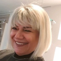 Silvia Regina Borsatto Pinto