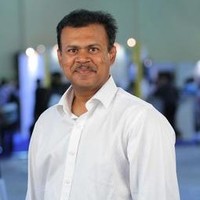 Sunil P V