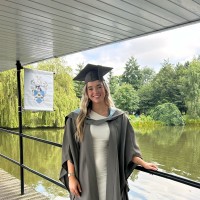Grace Haworth