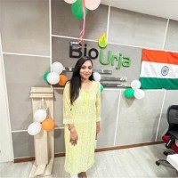 Anushka Chouhan