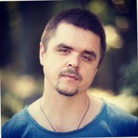 Havrylov Pavlo