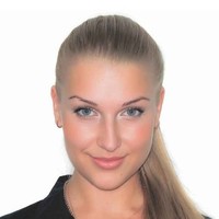 Саманта Семёнова